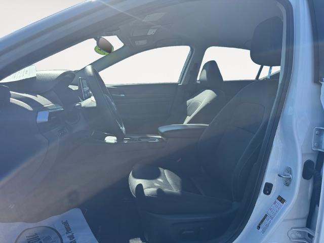 2025 Nissan Altima - $20,585