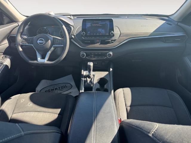 2025 Nissan Altima - $20,585
