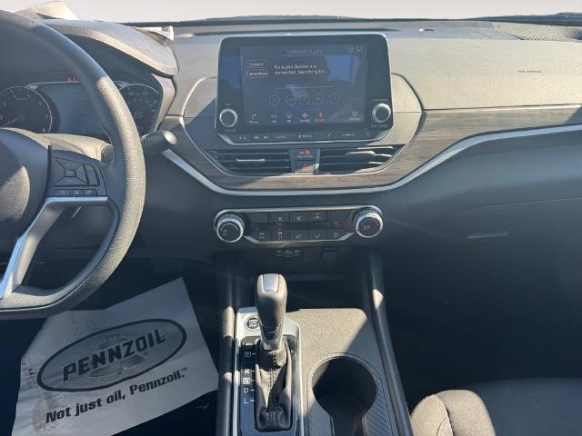 2025 Nissan Altima - $20,585