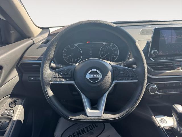 2025 Nissan Altima - $20,585