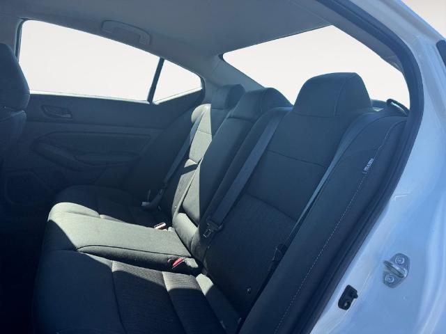 2025 Nissan Altima - $20,585