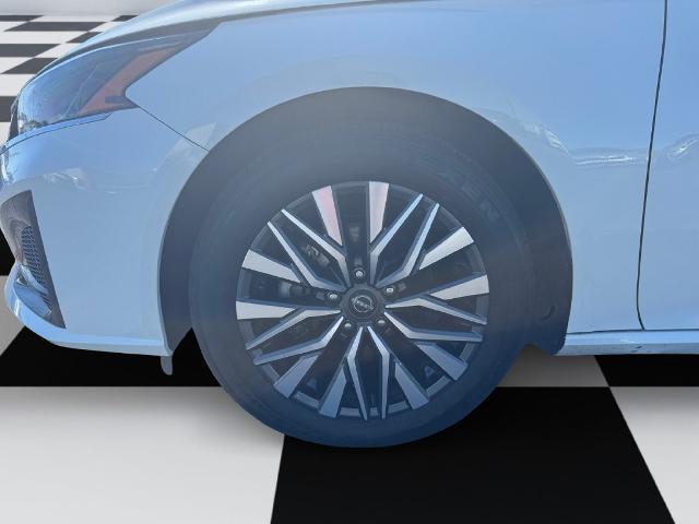 2025 Nissan Altima - $20,585