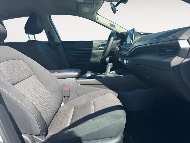 2025 Nissan Altima - $20,585