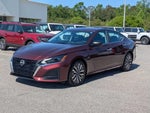 2025 Altima Thumbnail 7