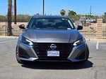 2025 Altima Thumbnail 2