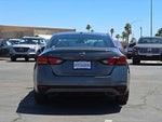 2025 Altima Thumbnail 5