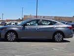 2025 Altima Thumbnail 7
