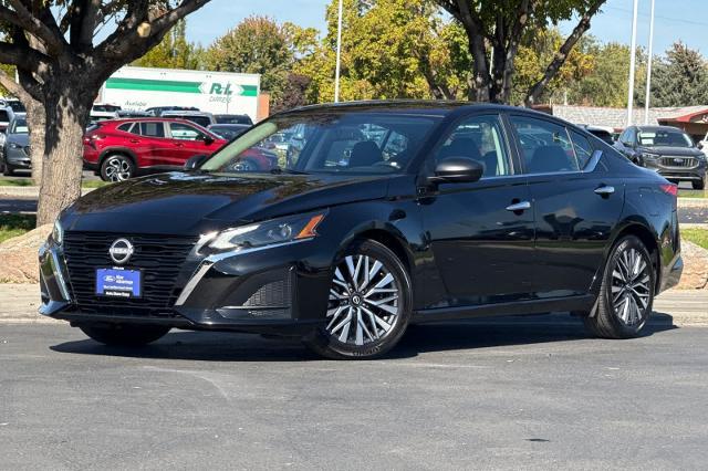 2025 Nissan Altima - $20,594