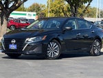 2025 Altima Thumbnail 1