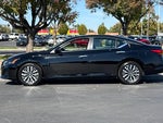 2025 Altima Thumbnail 5