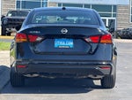2025 Altima Thumbnail 7
