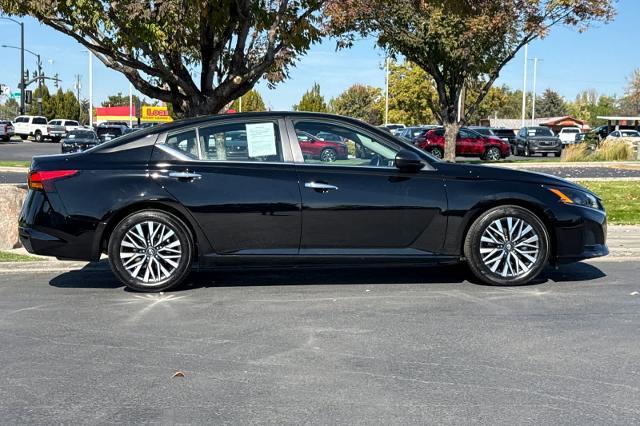 2025 Nissan Altima - $20,594