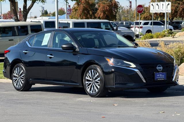 2025 Nissan Altima - $20,594
