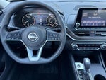 2025 Altima Thumbnail 14