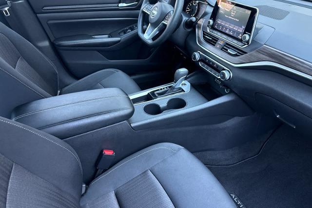 2025 Nissan Altima - $20,594