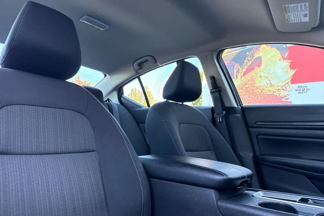2025 Nissan Altima - $20,594