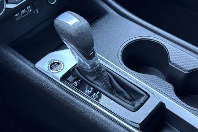 2025 Nissan Altima - $20,594
