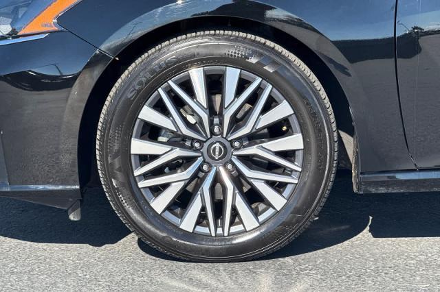 2025 Nissan Altima - $20,594