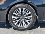 2025 Altima Thumbnail 25