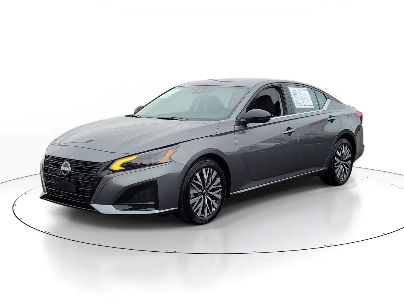 2026 Nissan Altima - $22,995