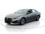 2026 Altima Thumbnail 2