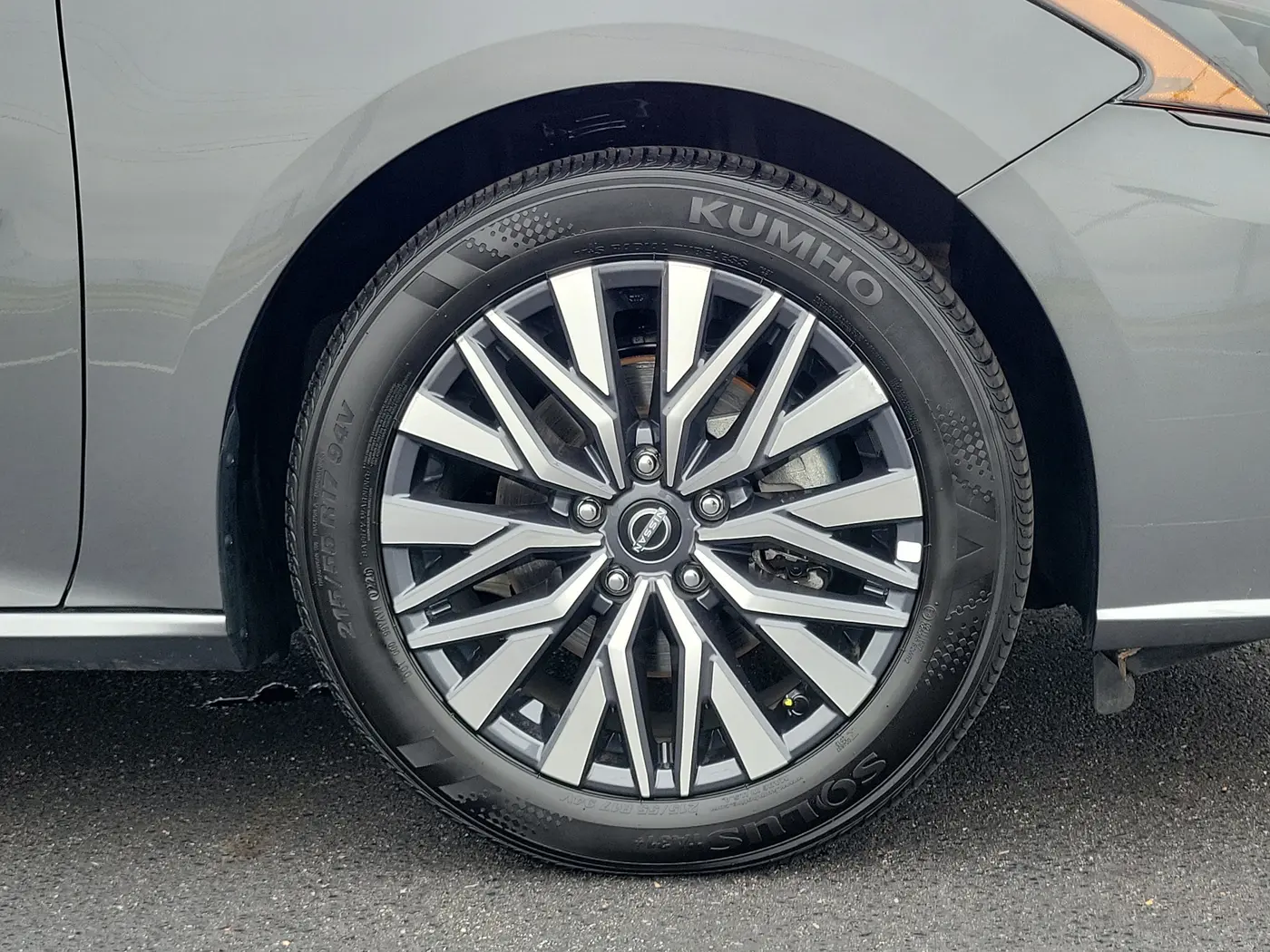 2026 Nissan Altima - $22,995