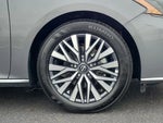 2026 Altima Thumbnail 5