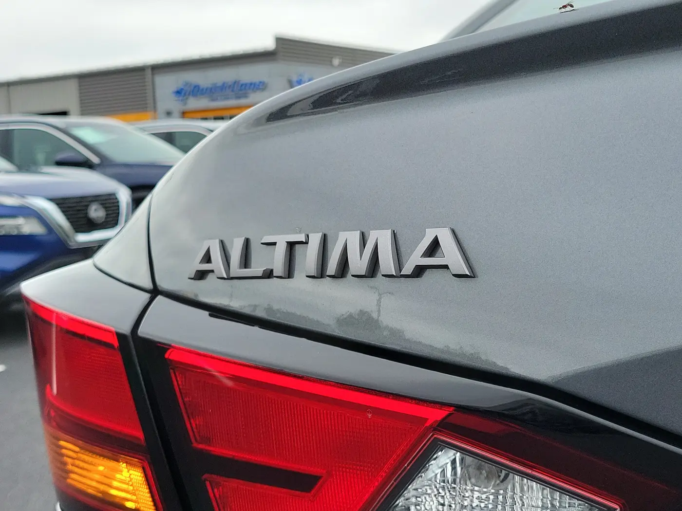 2026 Nissan Altima - $22,995