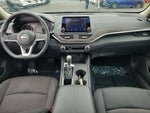 2026 Altima Thumbnail 9