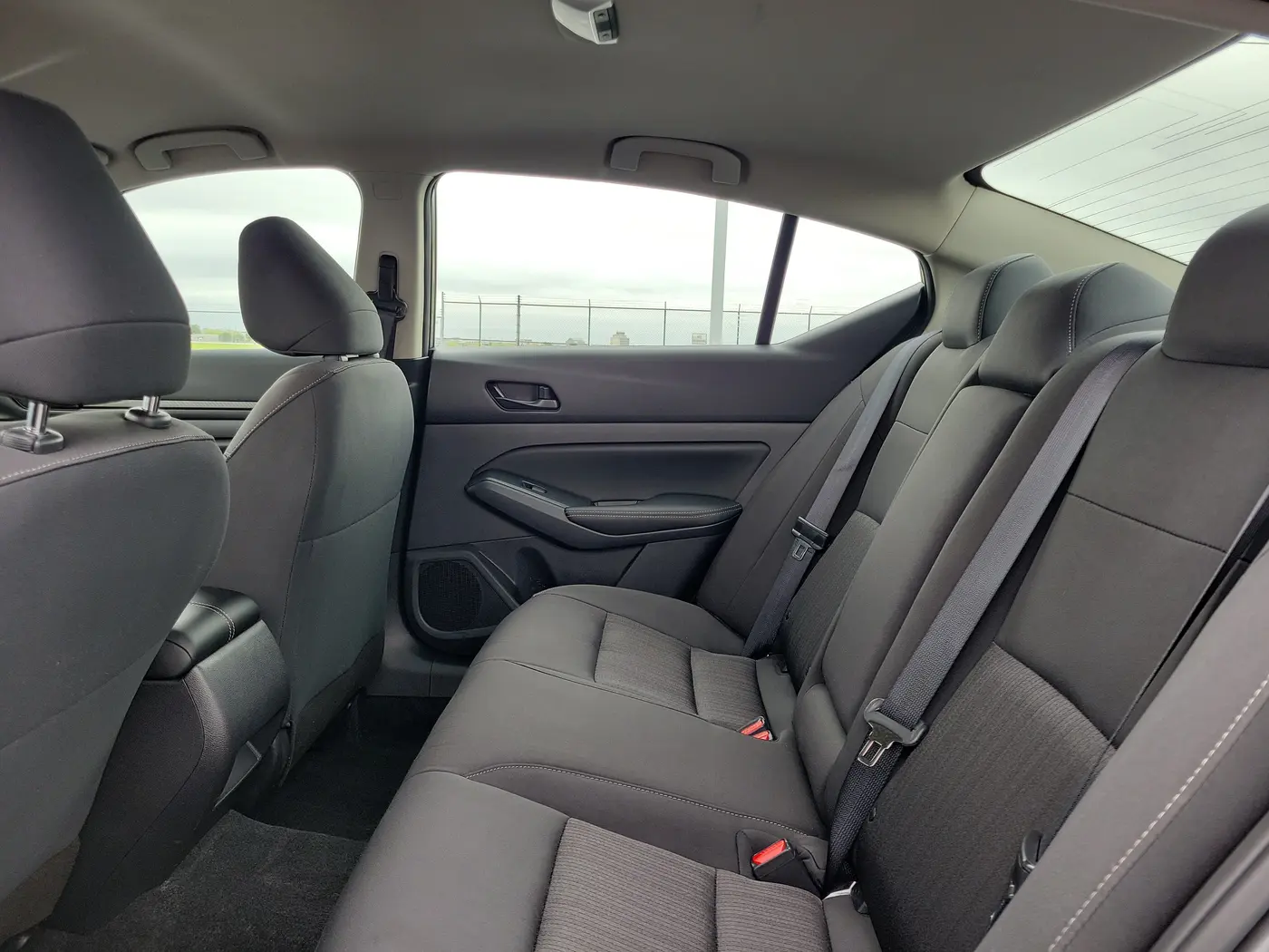 2026 Nissan Altima - $22,995