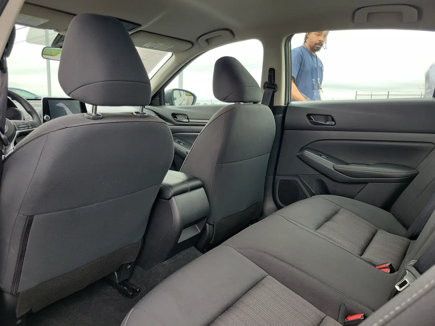 2026 Nissan Altima - $22,995