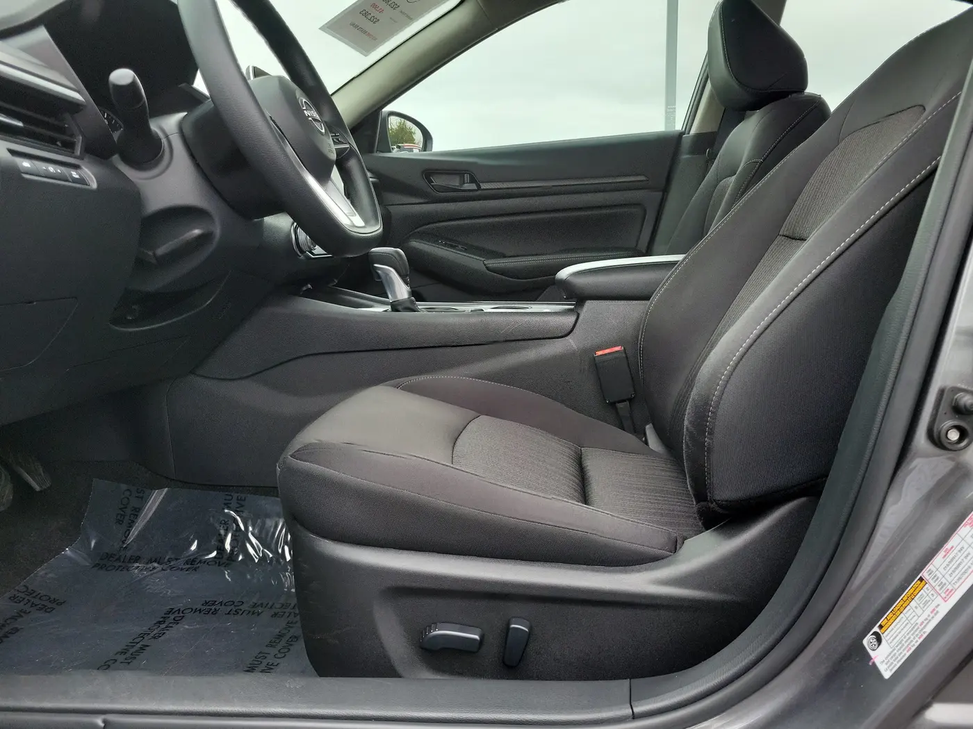 2026 Nissan Altima - $22,995