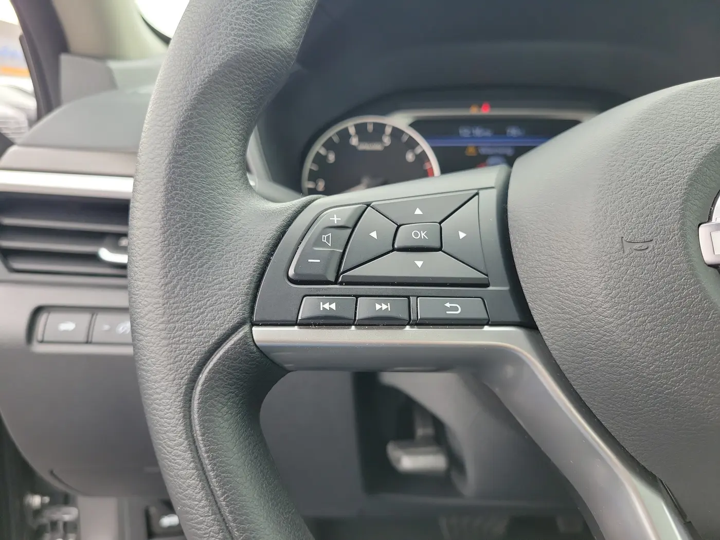 2026 Nissan Altima - $22,995