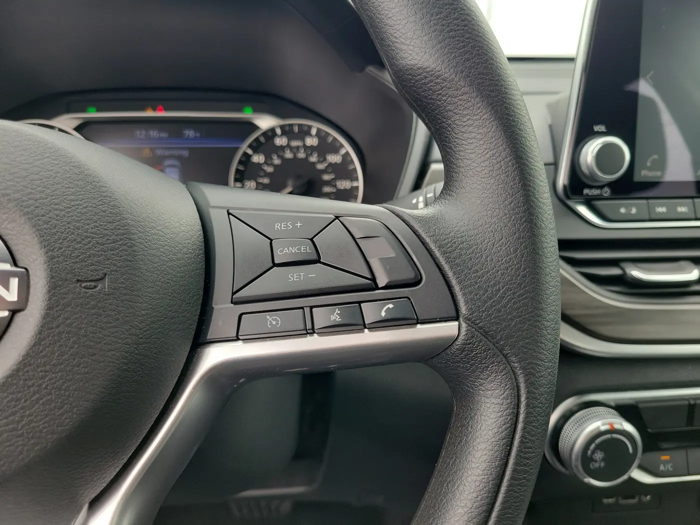 2026 Nissan Altima - $22,995
