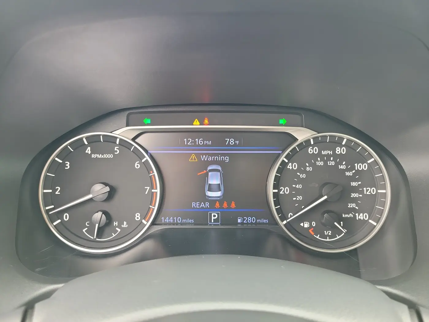 2026 Nissan Altima - $22,995
