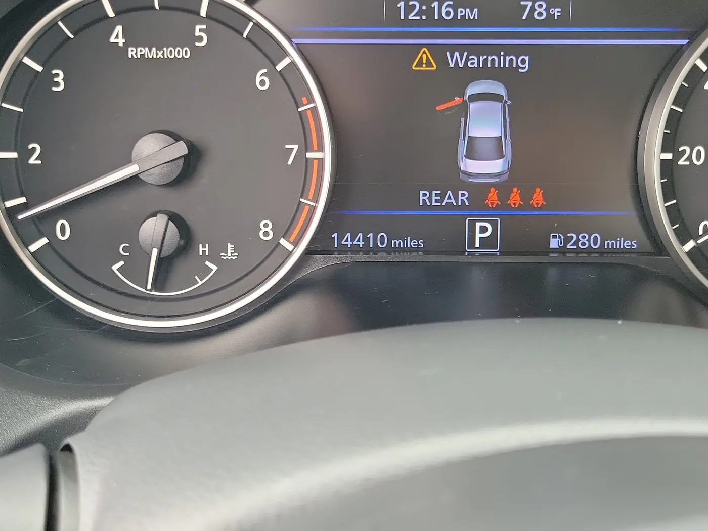 2026 Nissan Altima - $22,995