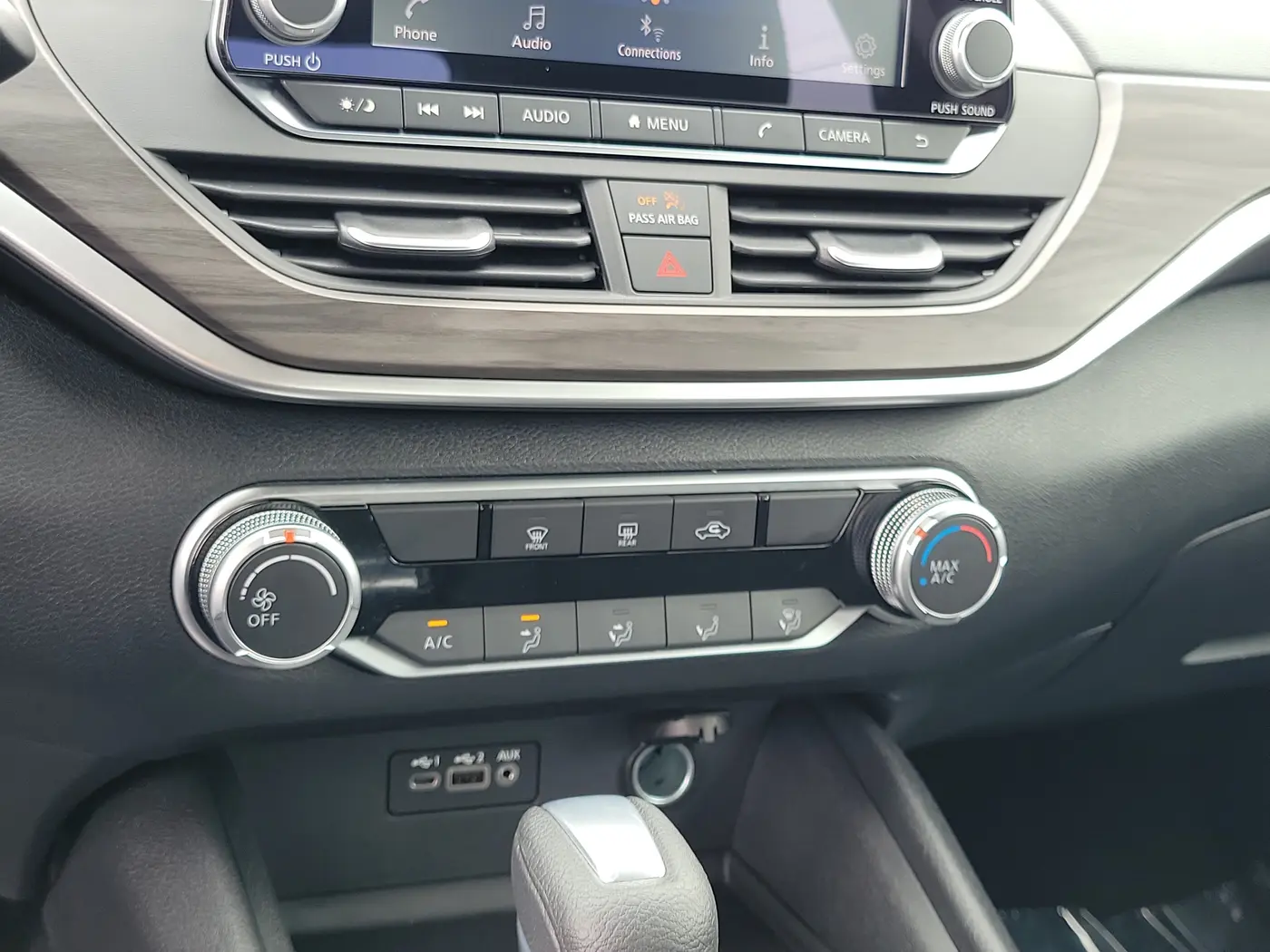 2026 Nissan Altima - $22,995