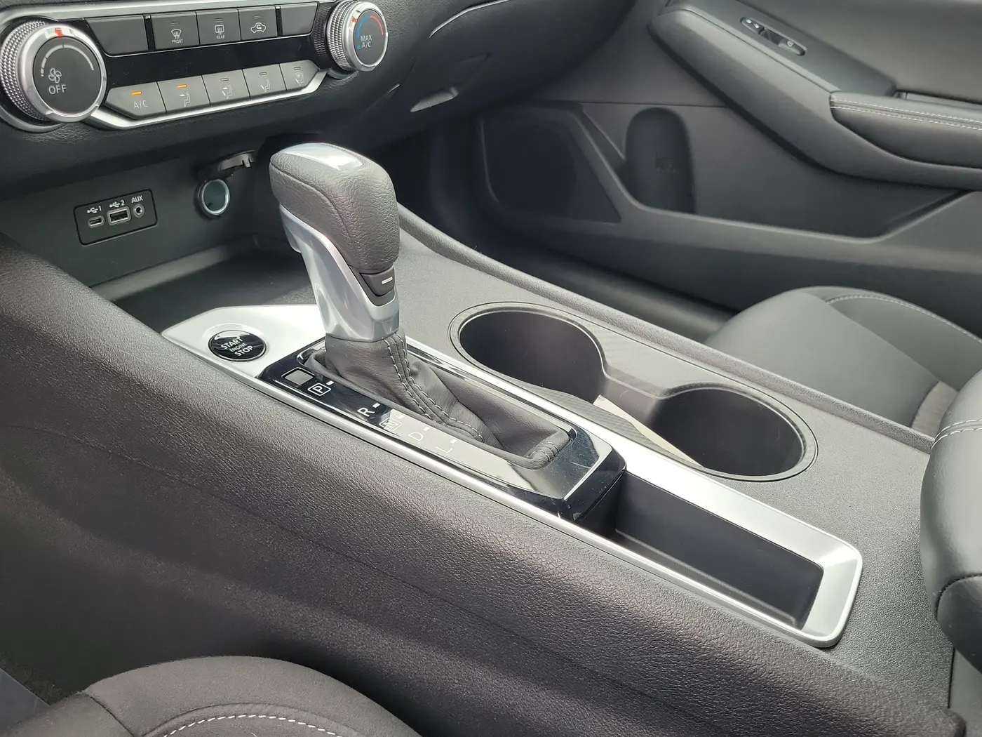2026 Nissan Altima - $22,995