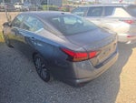 2026 Altima Thumbnail 2