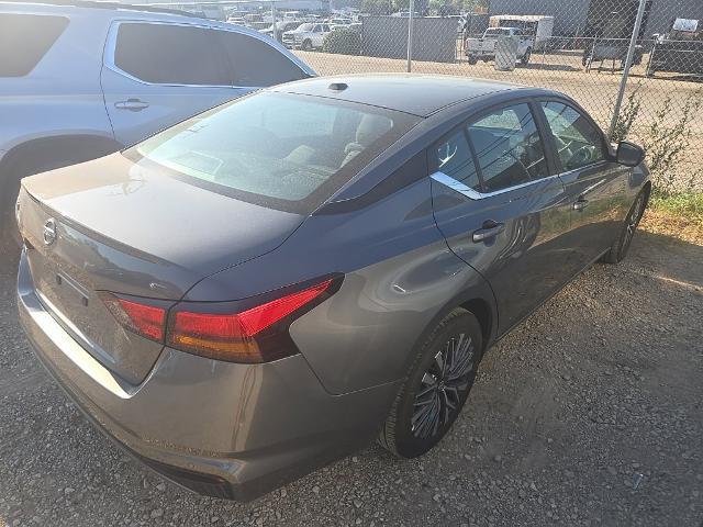 2026 Nissan Altima - $22,849