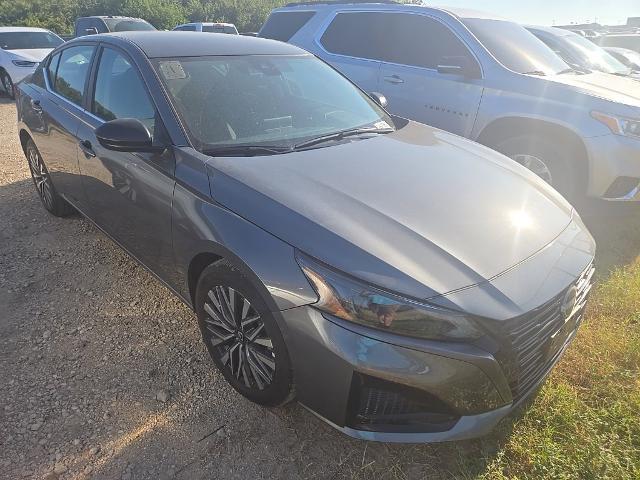 2026 Nissan Altima - $22,849