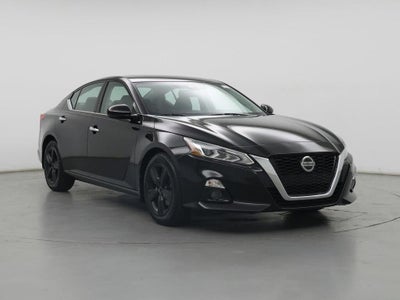 Photo of a 2019 Nissan Altima 2.5 SV 4DR Sedan for sale