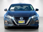2021 Altima Thumbnail 8