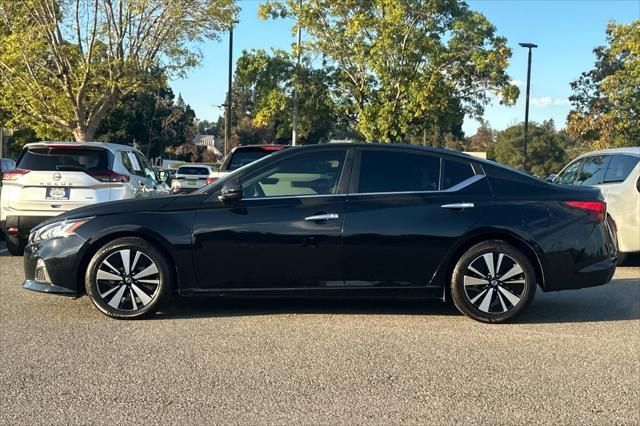 2022 Nissan Altima - $14,990