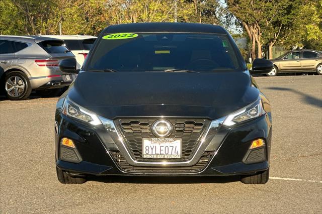 2022 Nissan Altima - $14,990