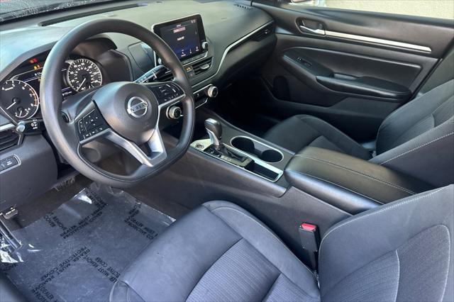 2022 Nissan Altima - $14,990