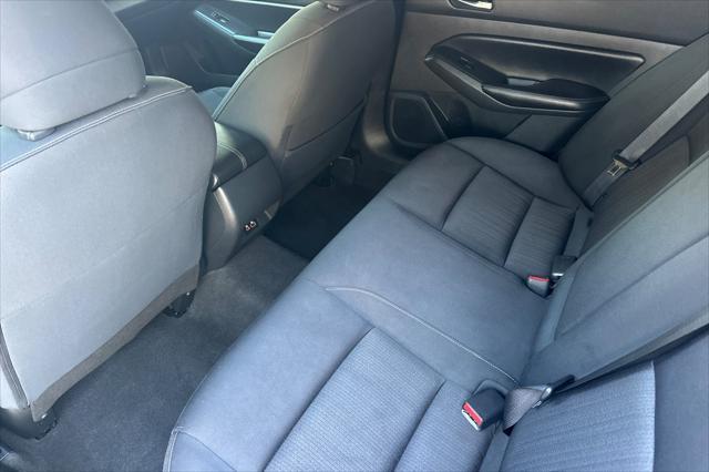 2022 Nissan Altima - $14,990