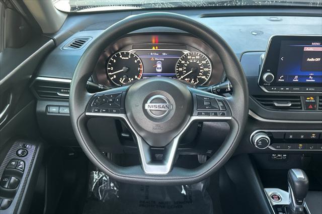 2022 Nissan Altima - $14,990