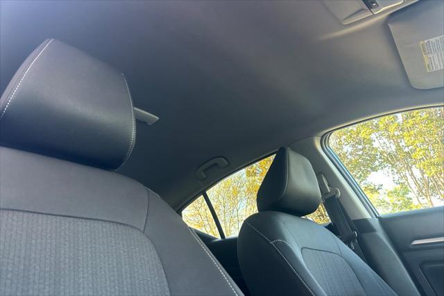 2022 Nissan Altima - $14,990