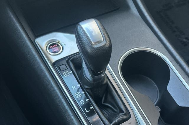 2022 Nissan Altima - $14,990
